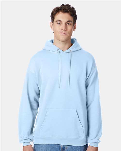 Hanes Unisex EcoSmart® Hooded Sweatshirt
