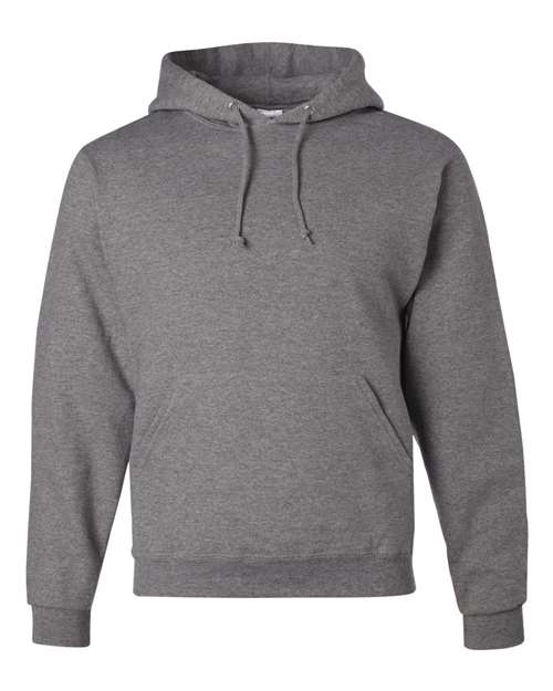 JERZEES Unisex NuBlend® Hooded Sweatshirt
