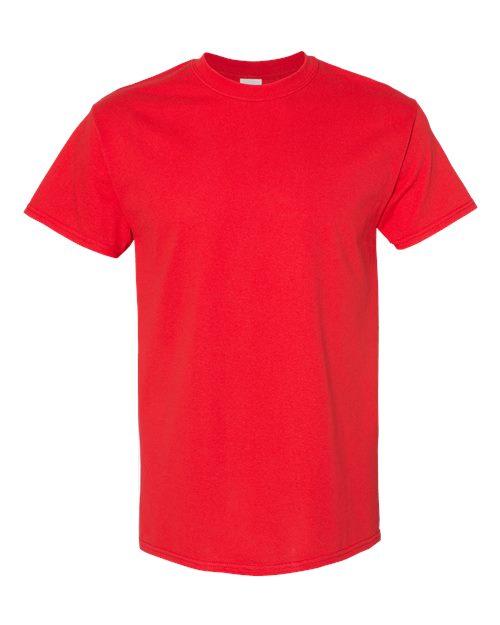 Gildan Youth Heavy Cotton™ T-Shirt