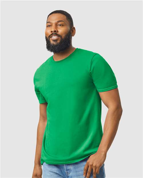 Gildan Unisex Softstyle® T-Shirt