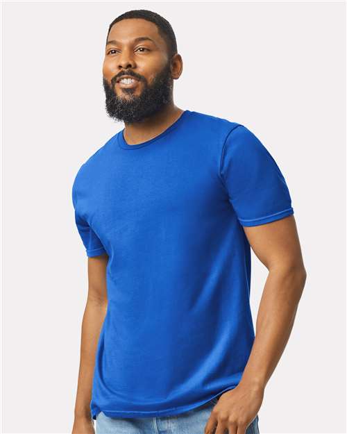 Gildan Unisex Softstyle® T-Shirt