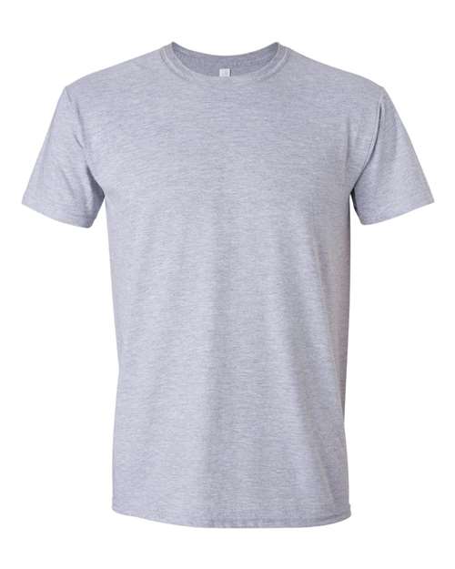 Gildan Unisex Softstyle® T-Shirt