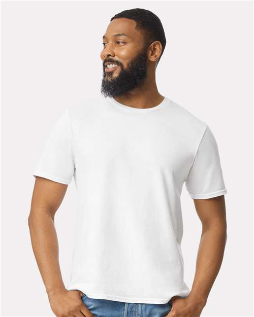 Gildan Unisex Softstyle® T-Shirt
