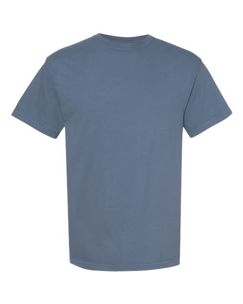 Comfort Colors Unisex Garment-Dyed Heavyweight T-Shirt