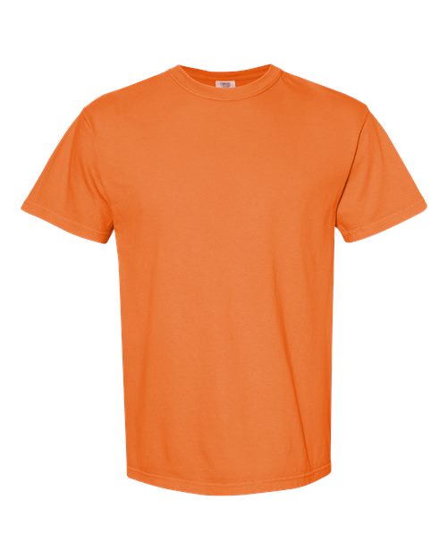 Comfort Colors Unisex Garment-Dyed Heavyweight T-Shirt