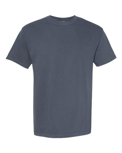 Comfort Colors Unisex Garment-Dyed Heavyweight T-Shirt