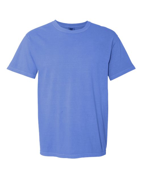 Comfort Colors Unisex Garment-Dyed Heavyweight T-Shirt