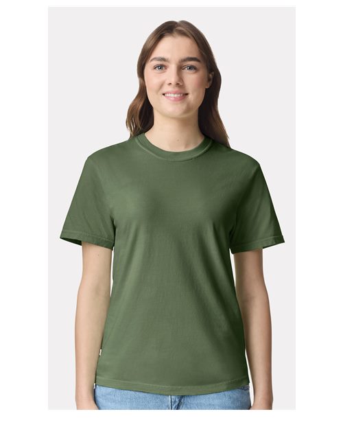 Comfort Colors Unisex Garment-Dyed Heavyweight T-Shirt