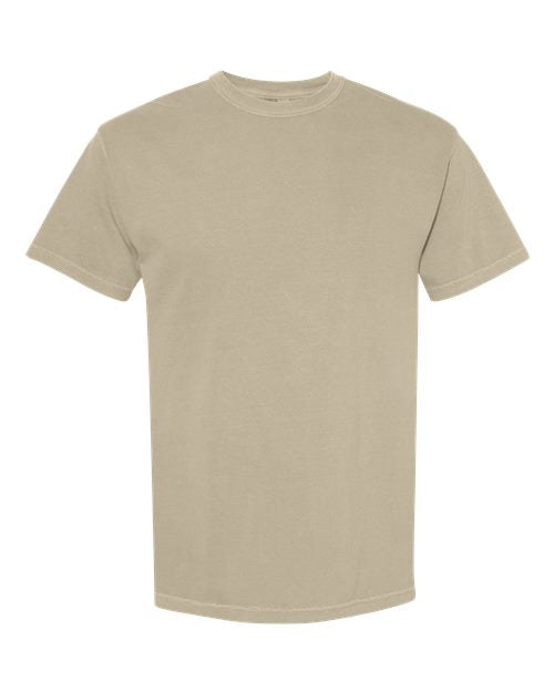Comfort Colors Unisex Garment-Dyed Heavyweight T-Shirt