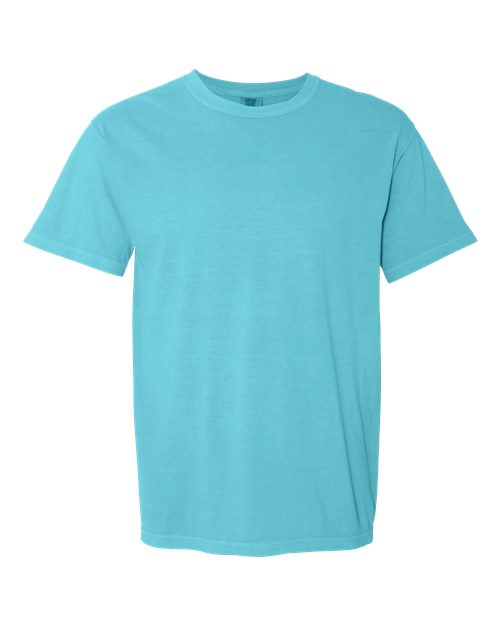 Comfort Colors Unisex Garment-Dyed Heavyweight T-Shirt