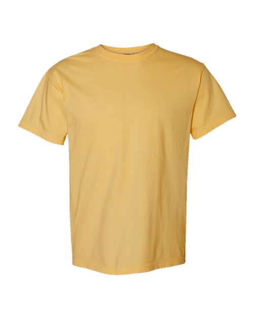 Comfort Colors Unisex Garment-Dyed Heavyweight T-Shirt