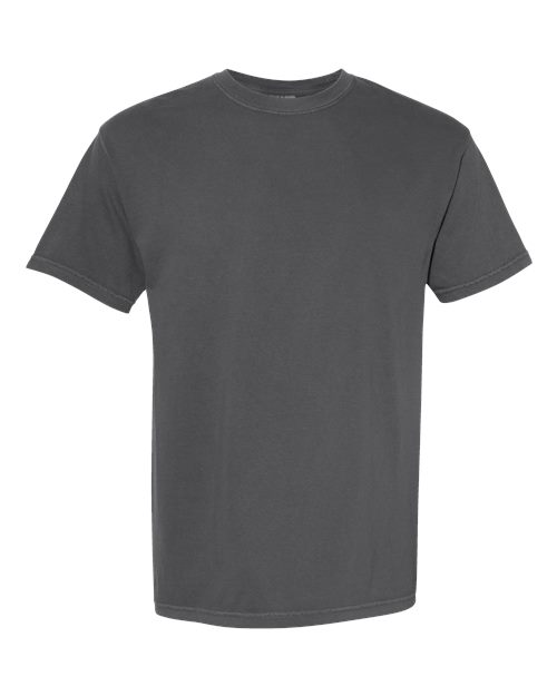 Comfort Colors Unisex Garment-Dyed Heavyweight T-Shirt