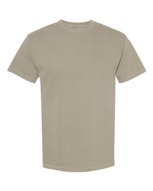 Comfort Colors Unisex Garment-Dyed Heavyweight T-Shirt