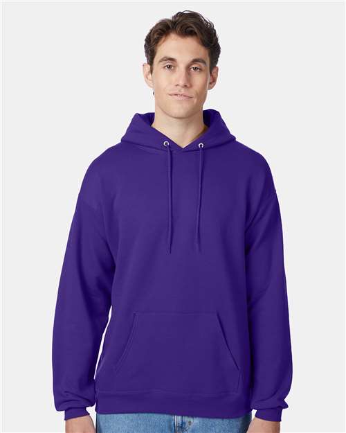 Hanes Unisex EcoSmart® Hooded Sweatshirt