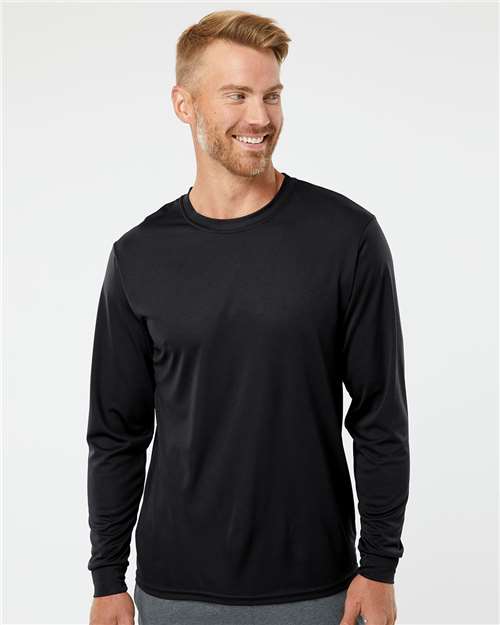 Augusta Sportswear Unisex Nexgen Performance Long Sleeve T-Shirt