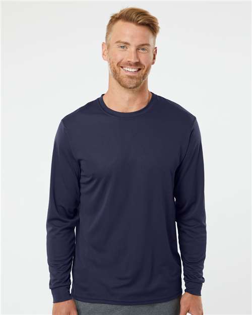 Augusta Sportswear Unisex Nexgen Performance Long Sleeve T-Shirt
