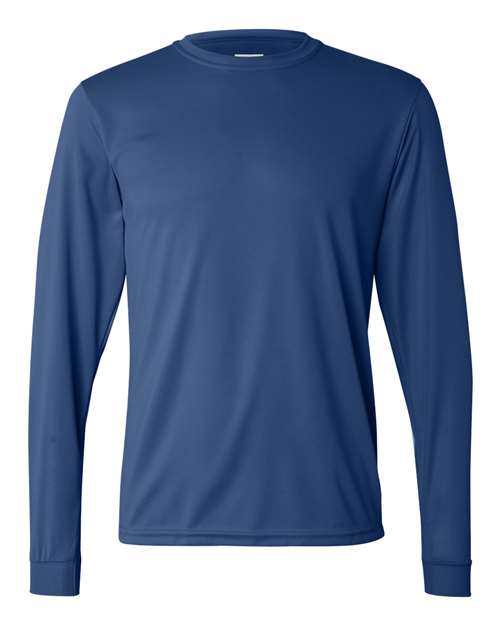 Augusta Sportswear Unisex Nexgen Performance Long Sleeve T-Shirt