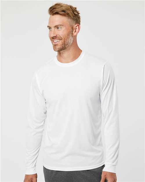 Augusta Sportswear Unisex Nexgen Performance Long Sleeve T-Shirt