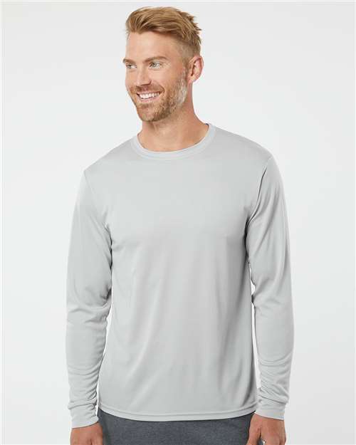 Augusta Sportswear Unisex Nexgen Performance Long Sleeve T-Shirt