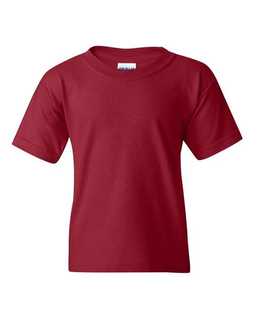 Gildan Youth Heavy Cotton™ T-Shirt