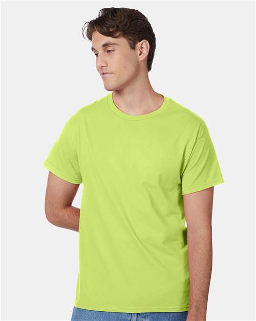 Hanes Unisex Authentic T-Shirt