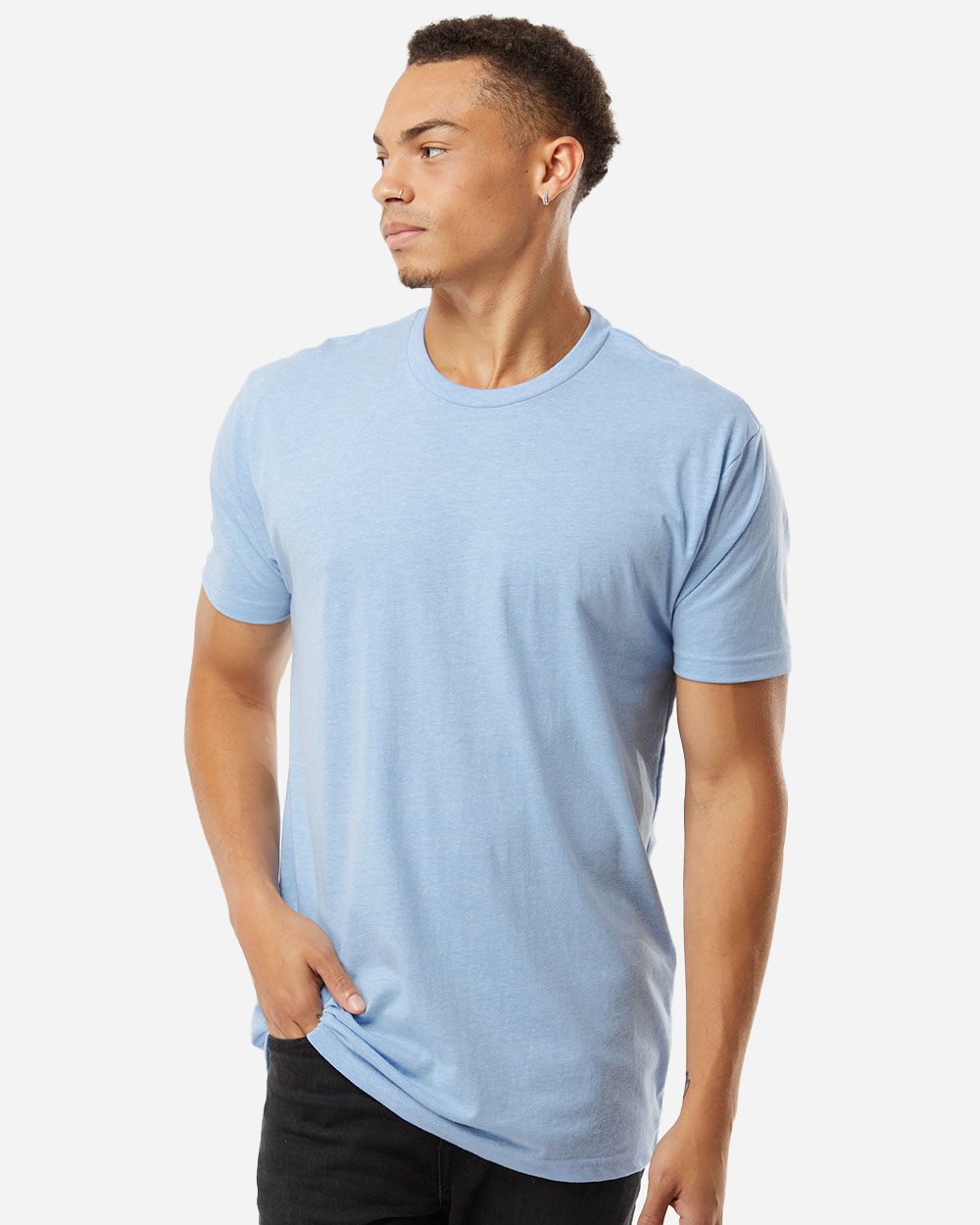 Next Level Unisex CVC T-Shirt