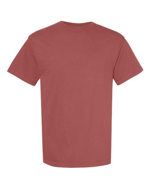 Comfort Colors Unisex Garment-Dyed Heavyweight T-Shirt