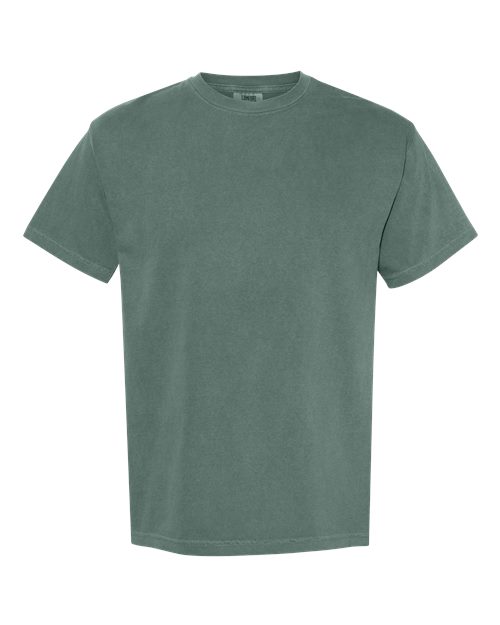 Comfort Colors Unisex Garment-Dyed Heavyweight T-Shirt