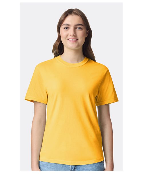 Comfort Colors Unisex Garment-Dyed Heavyweight T-Shirt