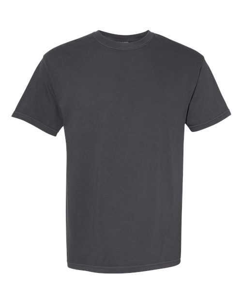 Comfort Colors Unisex Garment-Dyed Heavyweight T-Shirt