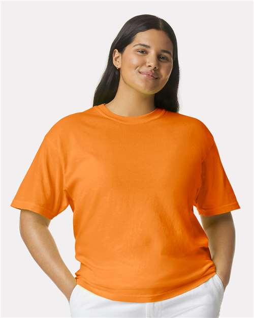 Comfort Colors Unisex Garment-Dyed Heavyweight T-Shirt