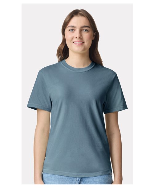 Comfort Colors Unisex Garment-Dyed Heavyweight T-Shirt