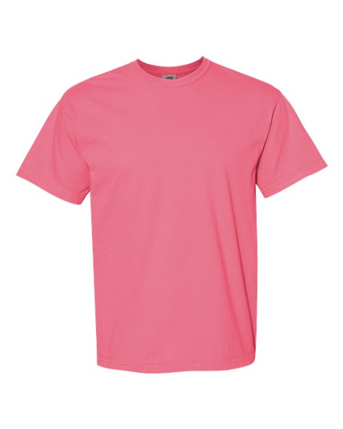 Comfort Colors Unisex Garment-Dyed Heavyweight T-Shirt