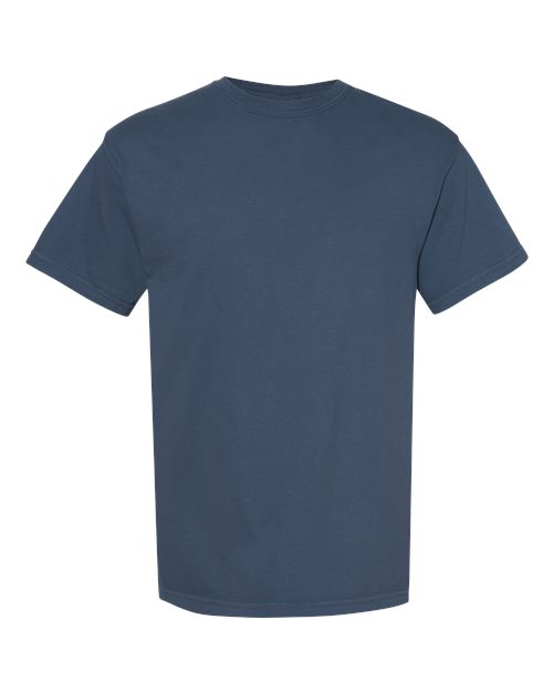 Comfort Colors Unisex Garment-Dyed Heavyweight T-Shirt