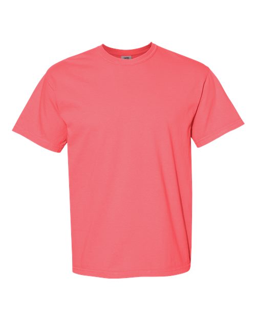 Comfort Colors Unisex Garment-Dyed Heavyweight T-Shirt