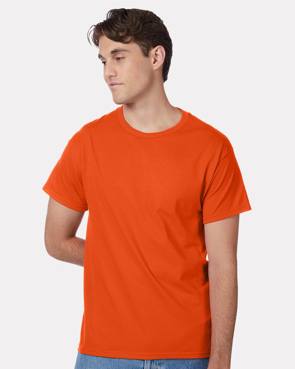 Hanes Unisex Authentic T-Shirt
