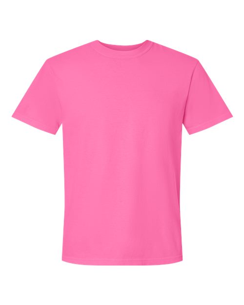 Comfort Colors Unisex Garment-Dyed Heavyweight T-Shirt