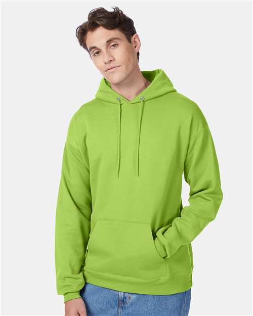 Hanes Unisex EcoSmart® Hooded Sweatshirt