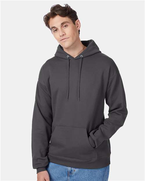 Hanes Unisex EcoSmart® Hooded Sweatshirt
