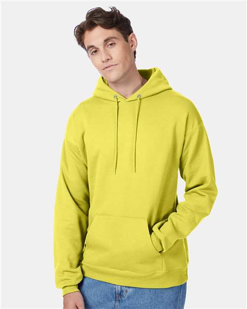 Hanes Unisex EcoSmart® Hooded Sweatshirt