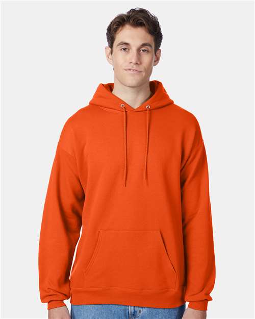 Hanes Unisex EcoSmart® Hooded Sweatshirt