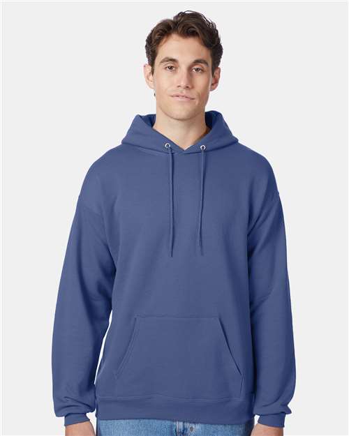 Hanes Unisex EcoSmart® Hooded Sweatshirt