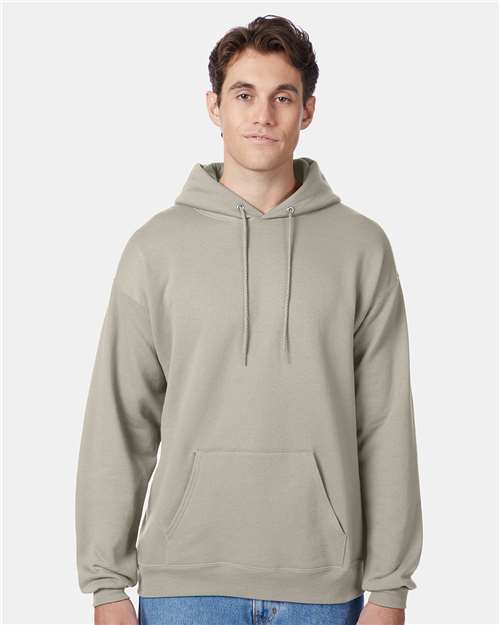 Hanes Unisex EcoSmart® Hooded Sweatshirt