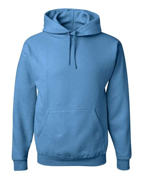 JERZEES Unisex NuBlend® Hooded Sweatshirt