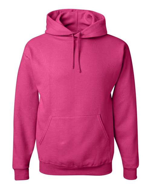 JERZEES Unisex NuBlend® Hooded Sweatshirt
