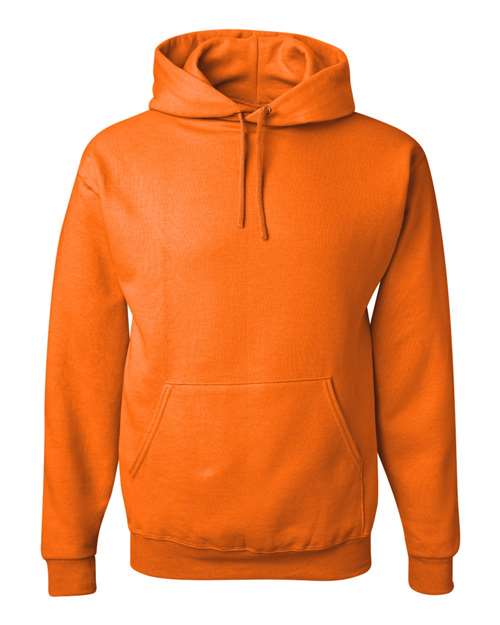 JERZEES Unisex NuBlend® Hooded Sweatshirt