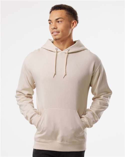 JERZEES Unisex NuBlend® Hooded Sweatshirt