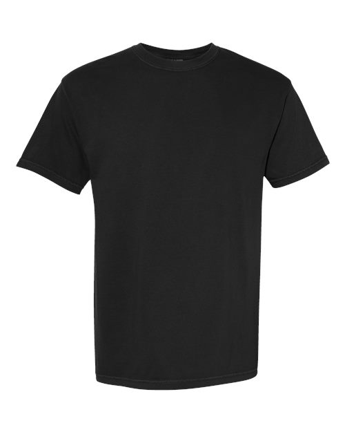 Comfort Colors Unisex Garment-Dyed Heavyweight T-Shirt