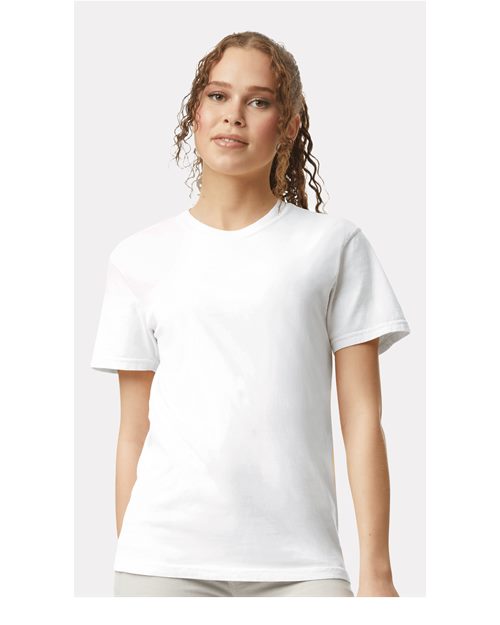 Comfort Colors Unisex Garment-Dyed Heavyweight T-Shirt