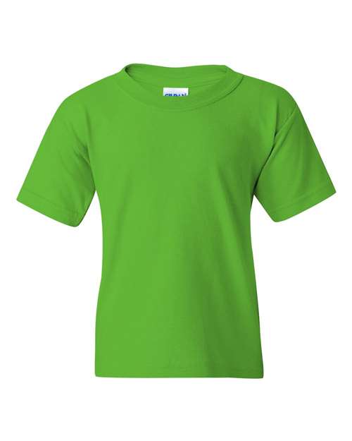 Gildan Youth Heavy Cotton™ T-Shirt
